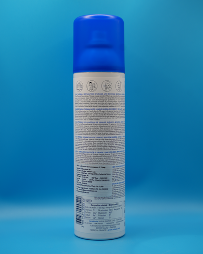 Uraige Thermale Water