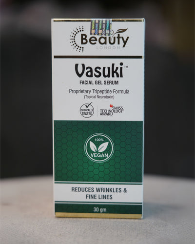 VASUKI FACIAL GEL SERUM