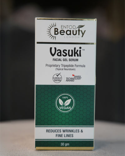 VASUKI FACIAL GEL SERUM