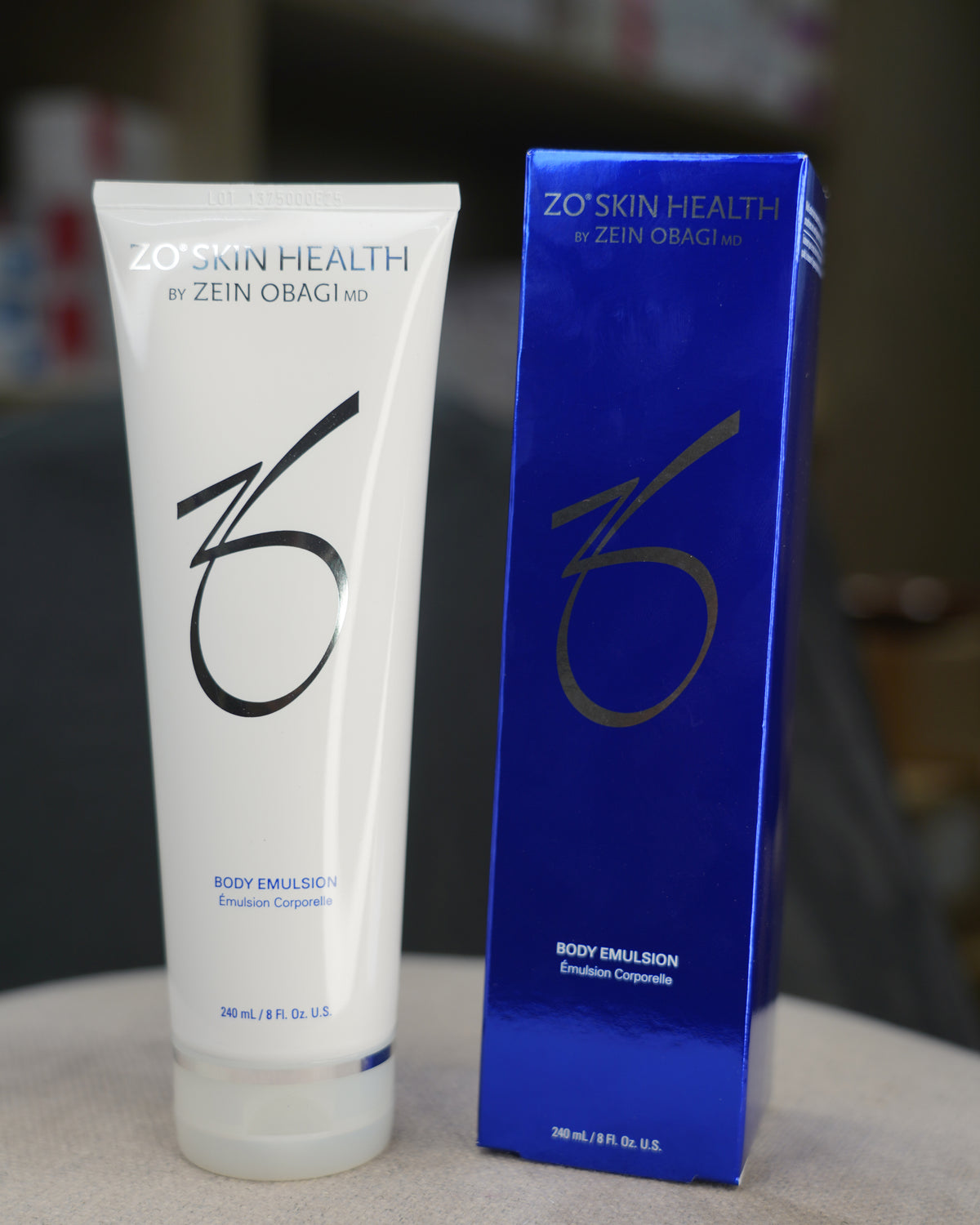 ZO BODY EMULSION 240ML (BODY)