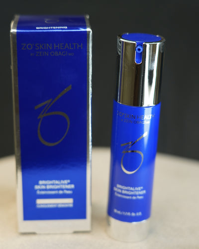 ZO BRIGHTALIVE SKIN BRIGHTENER 50ML