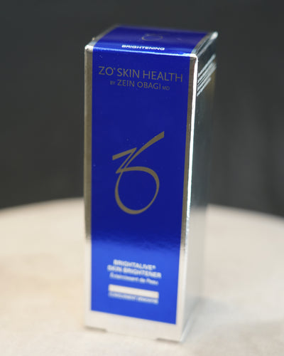 ZO BRIGHTALIVE SKIN BRIGHTENER 50ML