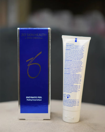 ZO ENZYMATIC PEEL 50ML (ANTI-AGING)