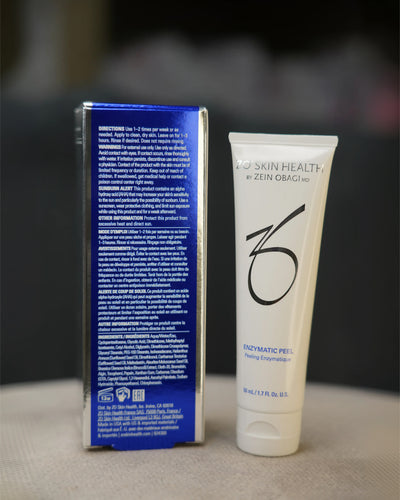 ZO ENZYMATIC PEEL 50ML (ANTI-AGING)