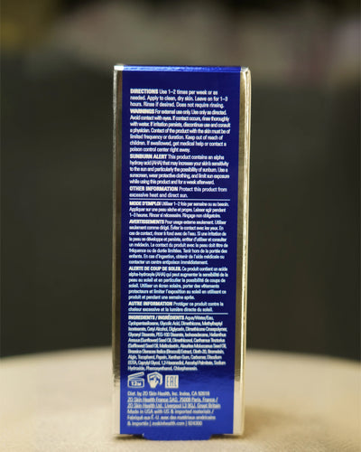 ZO ENZYMATIC PEEL 50ML (ANTI-AGING)