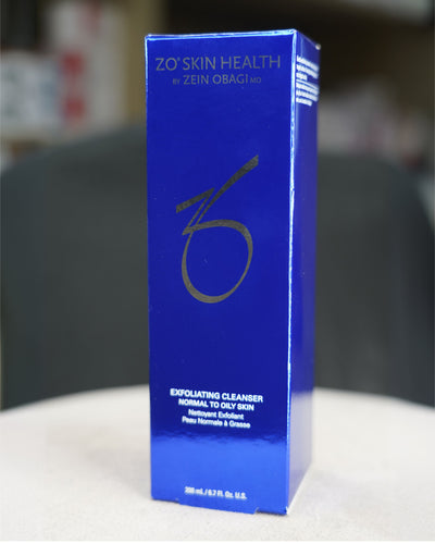 ZO EXFOLIATING CLEANSER 200ML