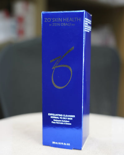 ZO EXFOLIATING CLEANSER 200ML