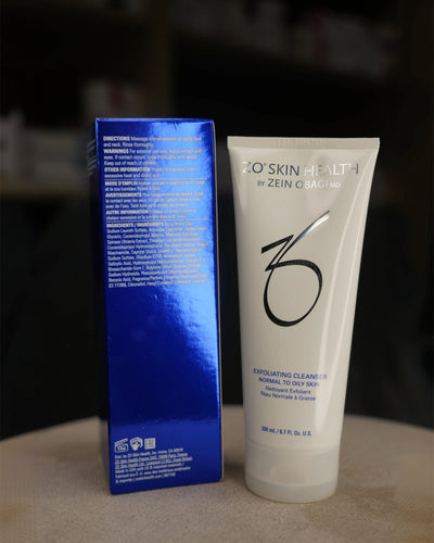 ZO EXFOLIATING CLEANSER 200ML
