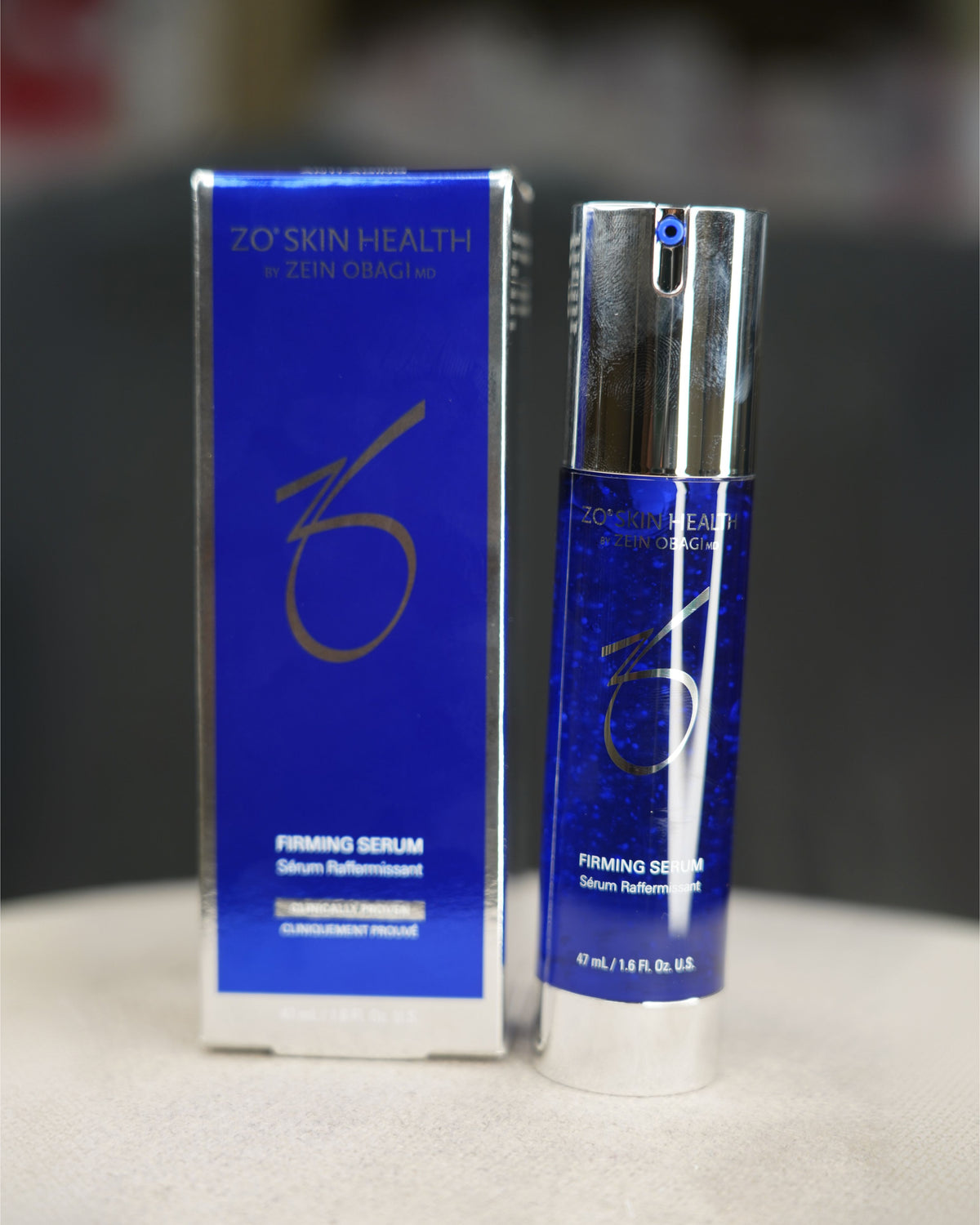 ZO FIRMING SERUM 47ML (ANTI-AGING)