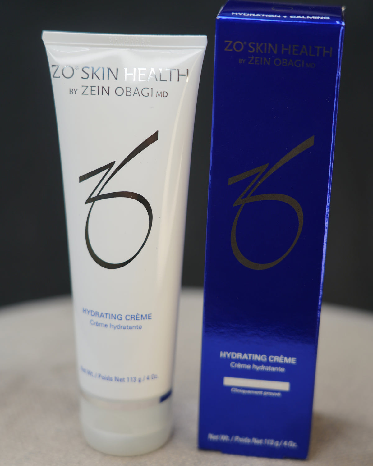 ZO HYDRATING CREAM