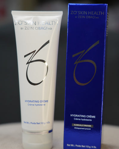 ZO HYDRATING CREAM