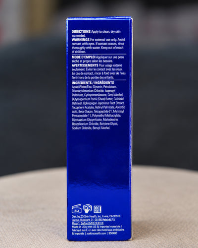 ZO HYDRATING CREAM