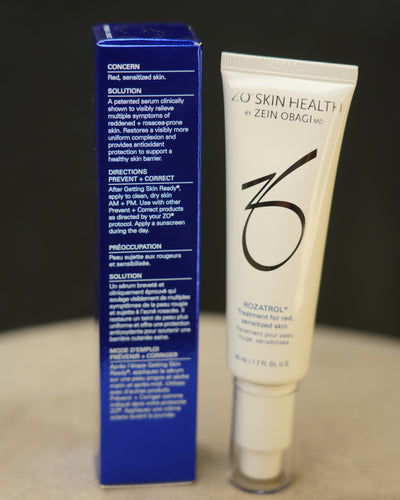 ZO ROZATROL RED SENSITIZED SKIN