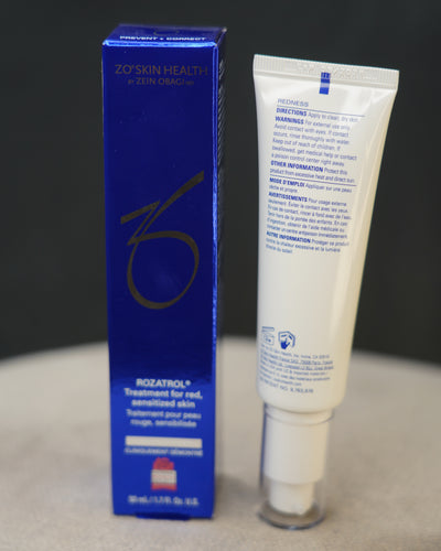 ZO ROZATROL RED SENSITIZED SKIN