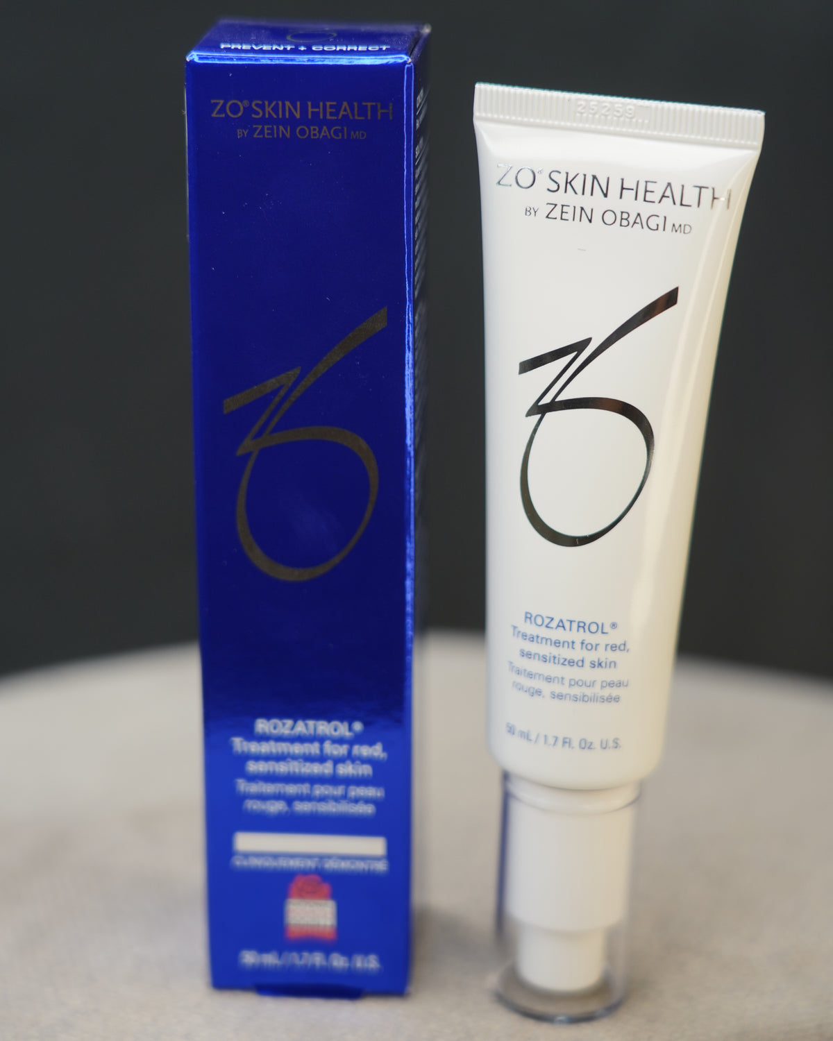 ZO ROZATROL RED SENSITIZED SKIN