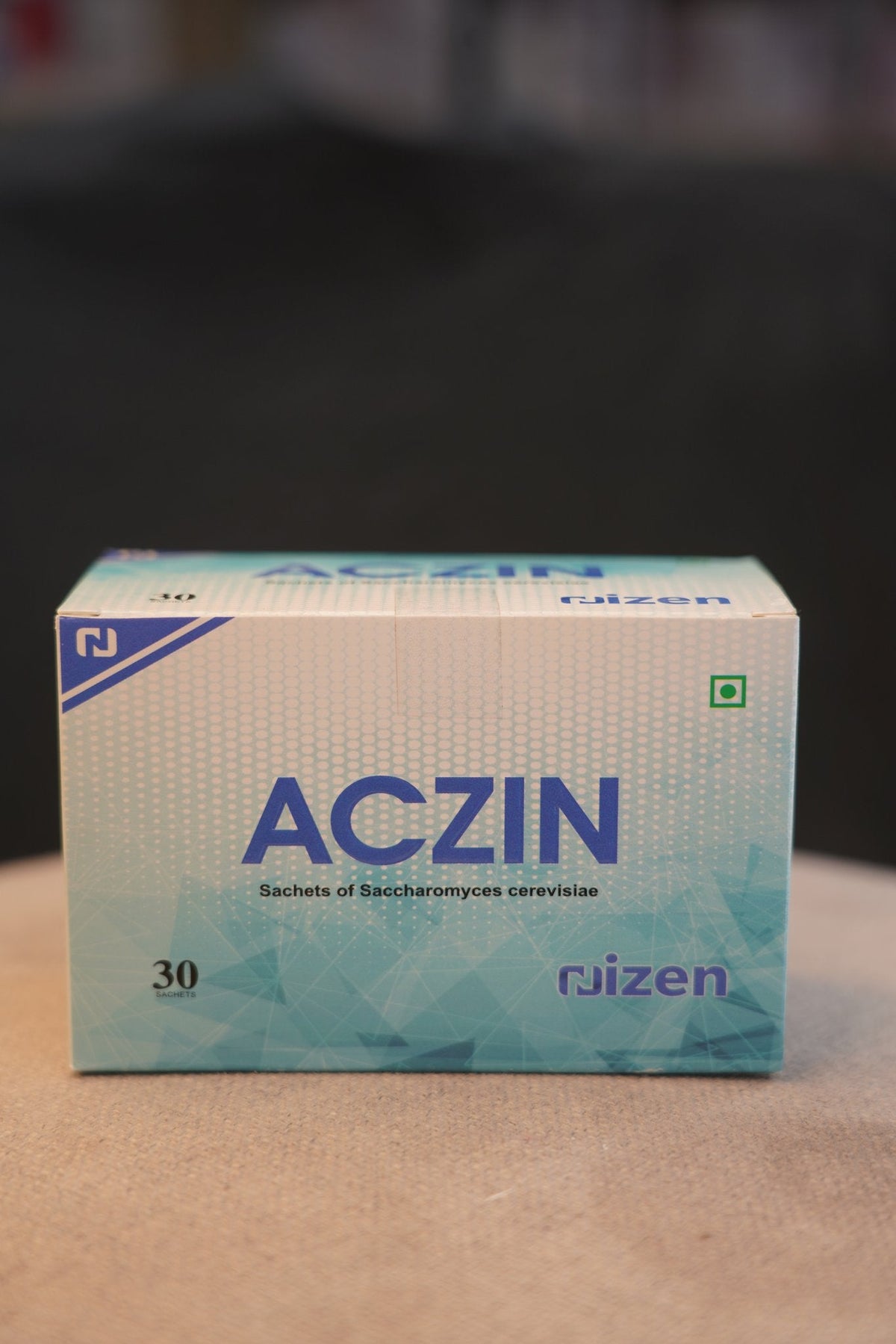ACZIN
