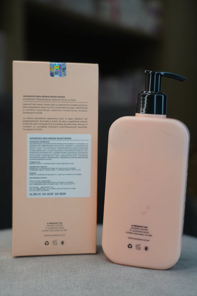 AKOSMA ADVANCED SKIN REPAIR MOISTURIZER 200ML