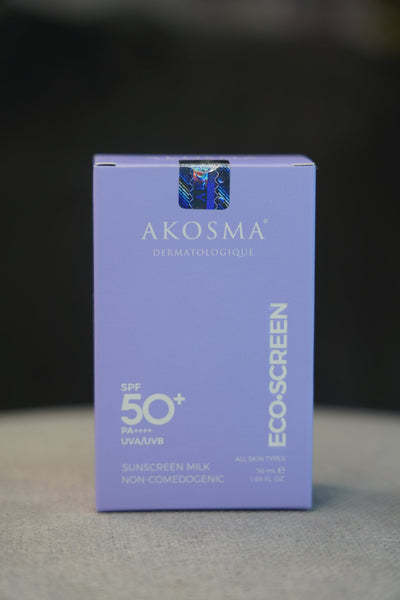AKOSMA ECO-SCREEN SUNCARE