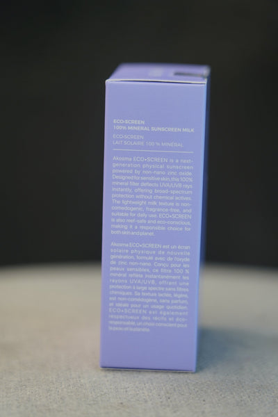 AKOSMA ECO-SCREEN SUNCARE