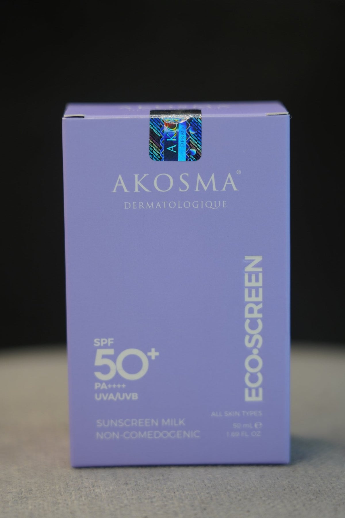 AKOSMA ECO-SCREEN SUNCARE