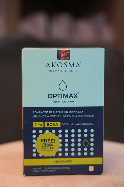 AKOSMA OPTIMAX HYDRATION DRINK