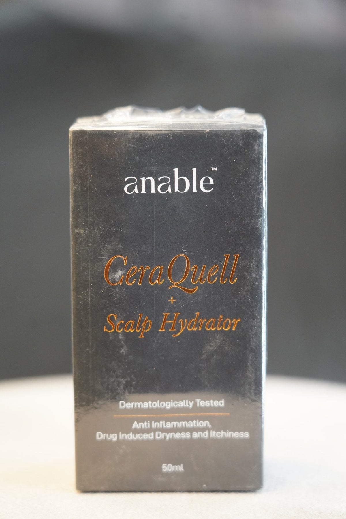 ANABLE CERA QUELL+SCALP HYDRATOR 50ML
