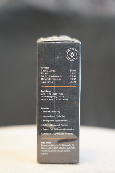 ANABLE CERA QUELL+SCALP HYDRATOR 50ML