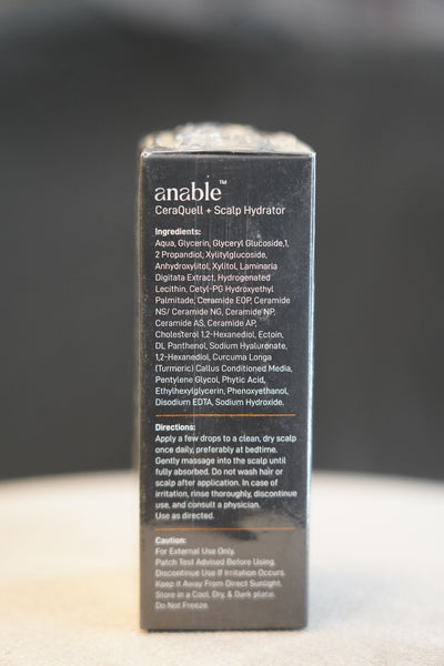 ANABLE CERA QUELL+SCALP HYDRATOR 50ML