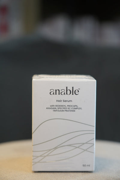 ANABLE HAIR SERUM 50ML