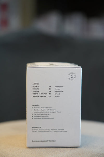 ANABLE HAIR SERUM 50ML