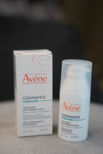 AVENE CLEANNCE COMEDOMED