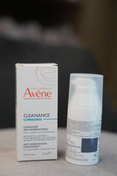 AVENE CLEANNCE COMEDOMED