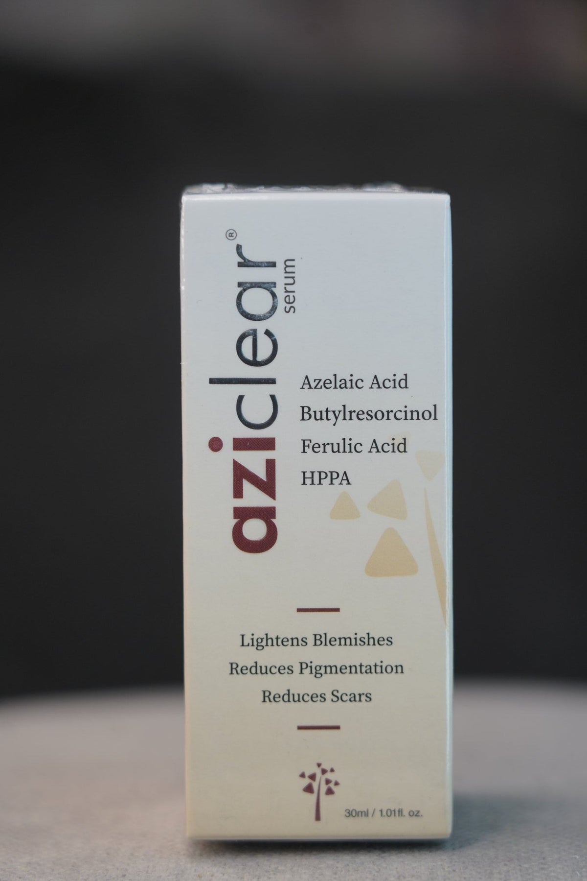 AZICLEAR FACE SERUM 30ML