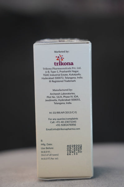 AZICLEAR FACE SERUM 30ML