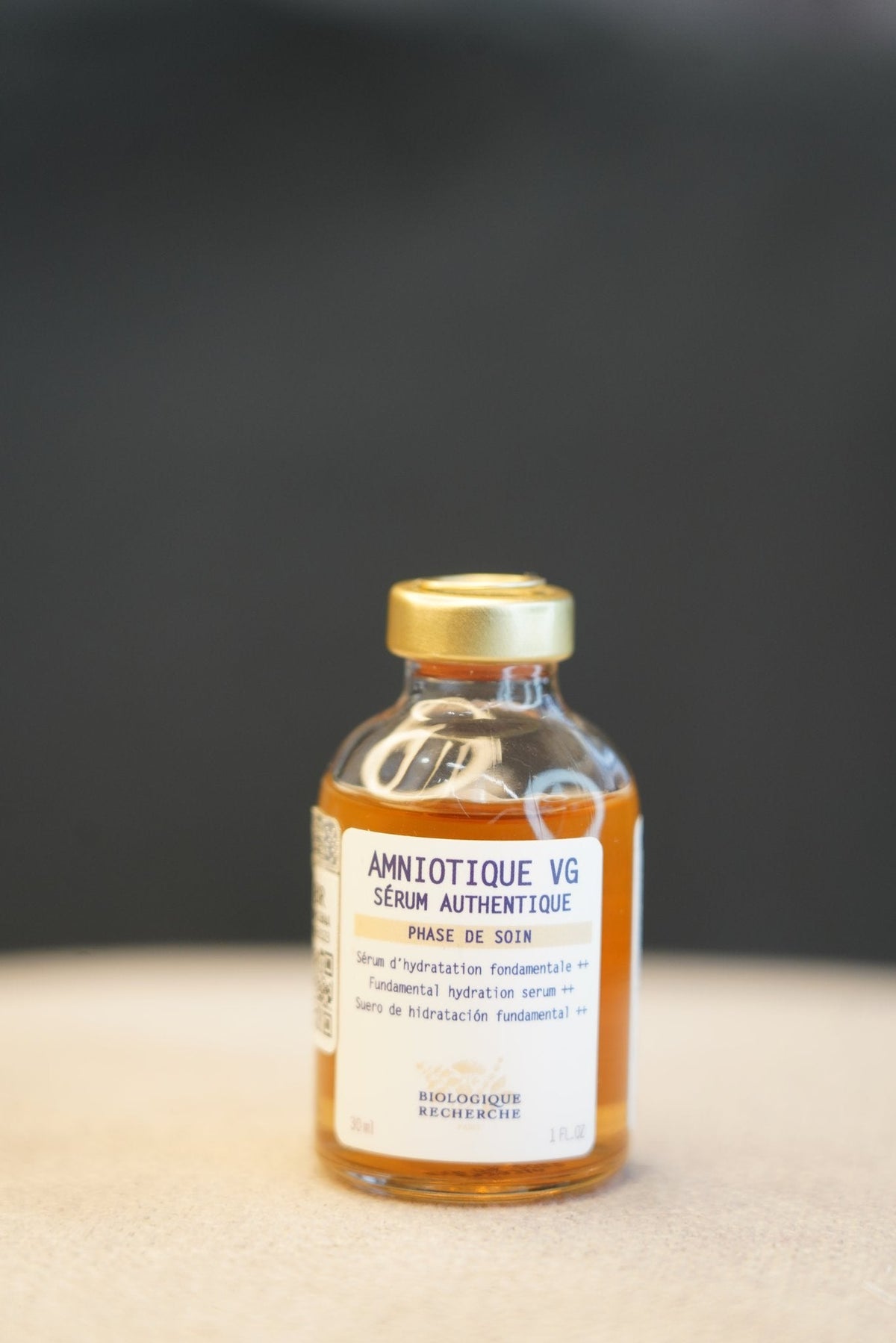BRF AMNIOTIQUE VG SERUM 30ML (FUNDAMENTAL HYDRATION SERUM ++)
