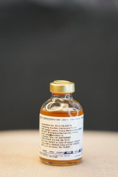 BRF AMNIOTIQUE VG SERUM 30ML (FUNDAMENTAL HYDRATION SERUM ++)