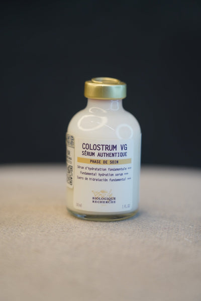 BRF COLOSTRUM VG SERUM 30ML (FUNDAMENTAL HYDRATION SERUM +++)